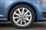 Volkswagen Golf 2015 года